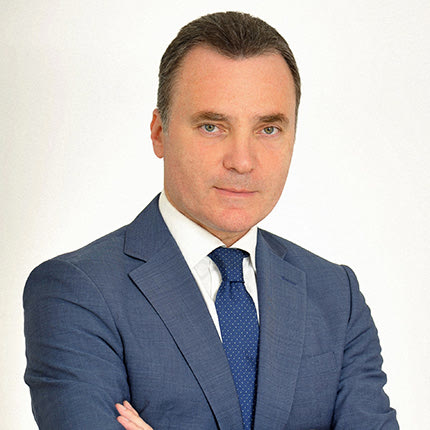 O Νίκος Λογοθέτης