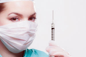 Ο ΕΥΑΓΓ. ΚΑΡΑΔΗΜΑΣ ΕΞΗΓΕΙ Τι πραγματικά φοβούνται οι αντιεμβολιαστές