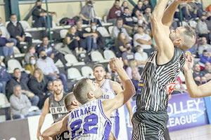 Τον Πανιώνιο υποδέχεται αύριο ο ΟΦΗ