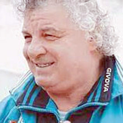 Η παρουσία του Βασίλη Χατζηπαναγή