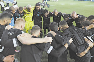 Την τρίτη σερί νίκη θα κυνηγήσει ο ΟΦΗ αύριο κόντρα στον Ιωνικό