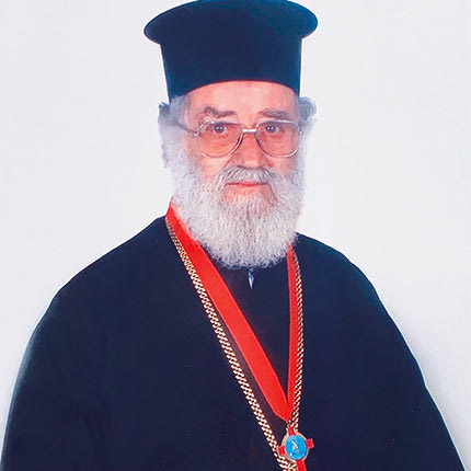 Με τη συμπλήρωση ενός έτους από την εκδημία του π. Νικολάου Κοκολάκη