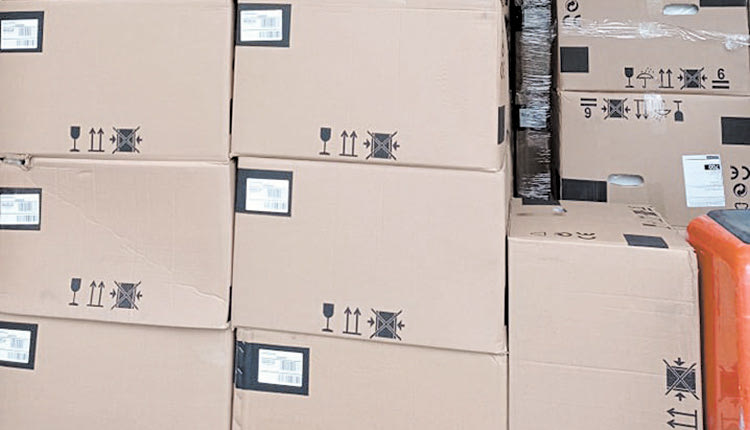 Συνολικά 200 επιτραπέζιες κουζίνες για τη στήριξη των σεισμόπληκτων του Δήμου Μίνωα Πεδιάδας διέθεσε η  Εθνική Τράπεζα.