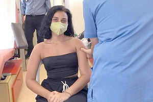 ΕΜΒΟΛΙΑΣΜΟΙ ΛΑΣΙΘΙ