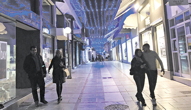 ΣΤΟΛΙΣΜΟΣ ΗΡΑΚΛΕΙΟ ΓΙΟΡΤΕΣ