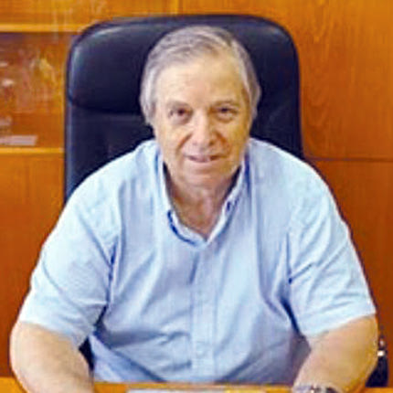 Το στέλεχος του ΣΑΤΕ Ζ. Αθουσάκης