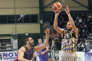 Εξαιρετική εμφάνιση έκανε ο Μητρόπαπας