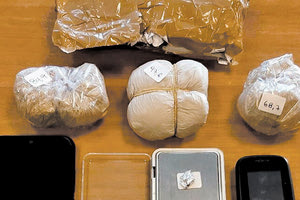 Δίωξη Ναρκωτικών: Πίσω από τα κάγκελα κουμαντάρει ολόκληρο δίκτυο