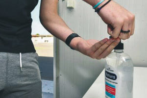 ΑΝΤΙΣΗΠΤΙΚΟ Η κακόγουστη φάρσα έστειλε 2 μαθητές στο νοσοκομείο