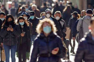 Εύλογη είναι η ανησυχία που προκαλεί στην επιστημονική κοινότητα η παραλλαγή «Όμικρον»