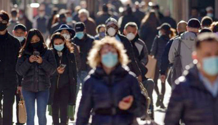 Εύλογη είναι η ανησυχία που προκαλεί στην επιστημονική κοινότητα η παραλλαγή «Όμικρον»