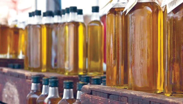 ελαιόλαδο τυποποίηση