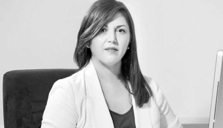 Σε κρίσιμη κατάσταση νοσηλεύεται με κοροναϊό στην Εντατική του «Αγίου Λουκά» Θεσσαλονίκης η 38χρονη κόρη του πρώην βουλευτή Σερρών του ΠΑΣΟΚ Στάθη Κουτμερίδη, Παρθένα.