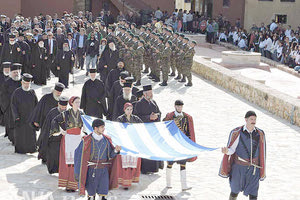 Εκδηλώσεις για την επέτειο της Ένωσης της Κρήτης με την Ελλάδα