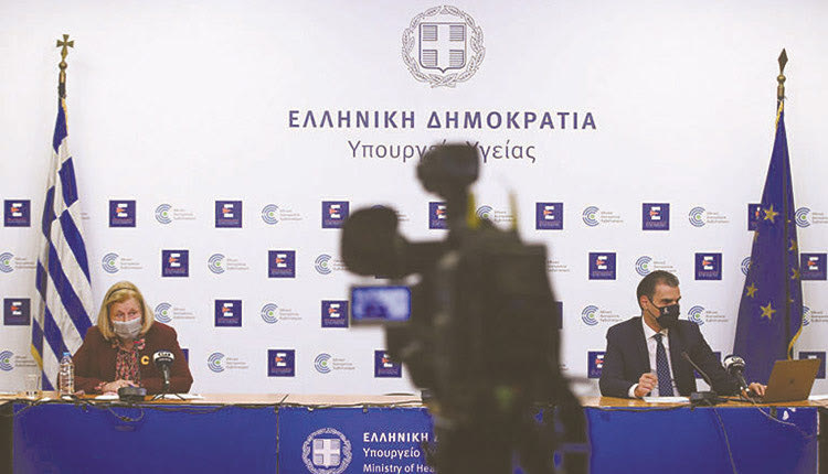Ο εμβολιασμός είναι η μόνη “ασπίδα” κατά της νόσου