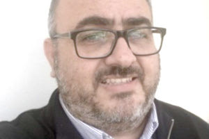 Βαγγέλης Παπαδάκης