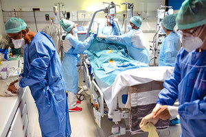 εφημερία νοσοκομείο γιατροί