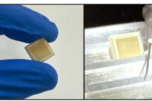 «Εμβόλιο» σε... τσιρότο προσφέρει μεγαλύτερη προστασία από την Covid-19