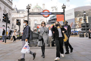 Κοροναϊός παγκοσμίως