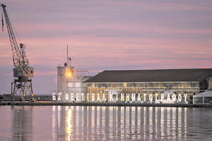 62ο Διεθνές Φεστιβάλ Κινηματογράφου Θεσσαλονίκης