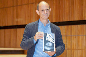 Στο νοτιοαφρικανό Ντέιμον Γκάλγκουτ το βραβείο Booker 2021