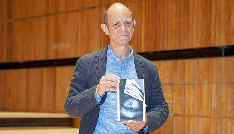 Στο νοτιοαφρικανό Ντέιμον Γκάλγκουτ το βραβείο Booker 2021