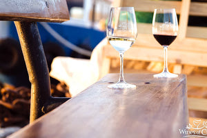 κρητικά κρασιά