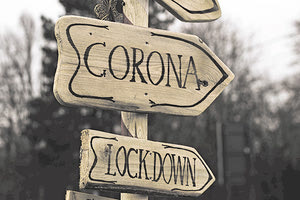 πανδημία κοροναϊού