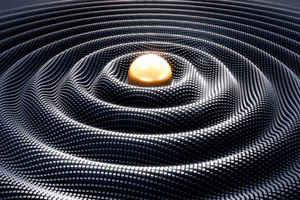 ανιχνευση βαρυτικών κυμάτων