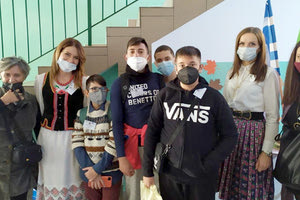 Στην Πολωνία το 12ο Γυμνάσιο στο πλαίσιο του προγράμματος ERASMUS+