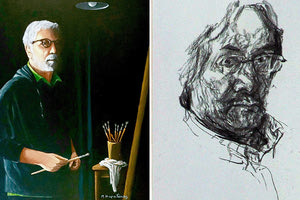 “Αγάπα ως Εαυτόν” ο τίτλος της ομαδικής εικαστικής έκθεσης που θα φιλοξενηθεί στο Μουσείο Εικαστικών Τεχνών Ηρακλείου