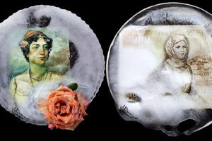 Έκθεση φωτογραφίας με θέμα «Μετάλλια Τιμής» του Νίκου Μπασιά