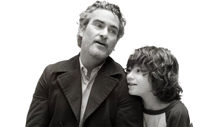 «Η ζωή συνεχίζεται» («C’mon C’mon»)