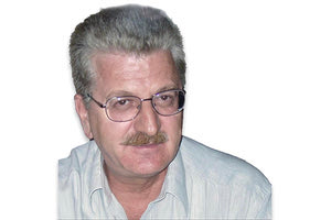 ο θάνατος του Στέλιου Αεράκη