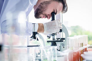 Ερευνητής Ογκολογίας