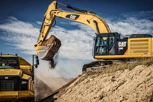 Δημόσια έργα