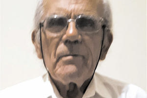 Αλέξανδρος Καμπουράκης