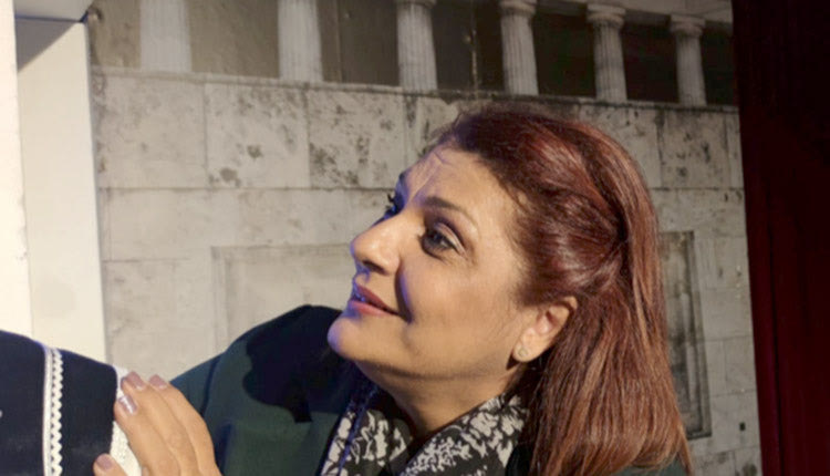 “Το μπουφάν της Χάρλευ” - Θεατρική Σκηνή Ηρακλείου