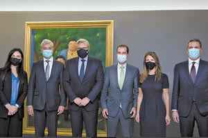 Στρατηγική συνεργασία μεταξύ Τράπεζας Πειραιώς και Microsoft