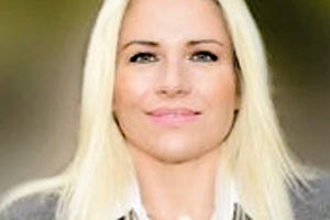 Η Βασιλική Τσίτα-Κουβίδη