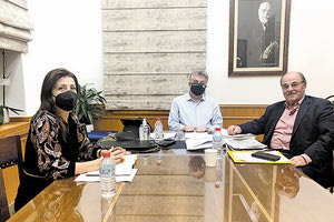 Δωρεάν ρεύμα για τις οικογένειες σεισμόπληκτων