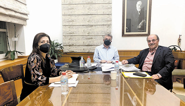 Δωρεάν ρεύμα για τις οικογένειες σεισμόπληκτων