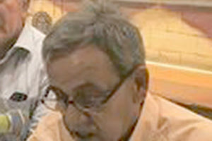 Ο Κωστής Σπ. Μαστρογιαννάκης