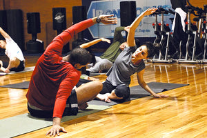 Γυμναστήριο