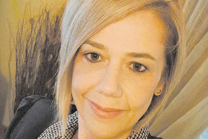 Χαρά Φραντζεσκάκη