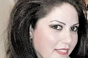 Μαρία Αντωνακάκη