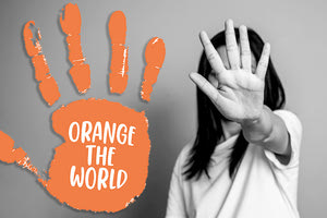 Τερματίζουμε τη βία κατά των Γυναικών