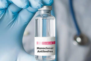 Μονοκλωνικά αντισώματα στο ΠΑΓΝΗ