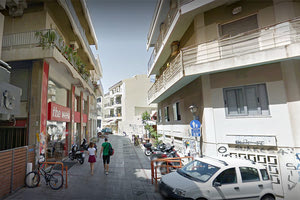 Σύλλογος Μονογονεϊκών Οικογενειών Ηρακλείου