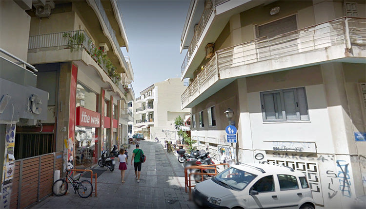 Σύλλογος Μονογονεϊκών Οικογενειών Ηρακλείου